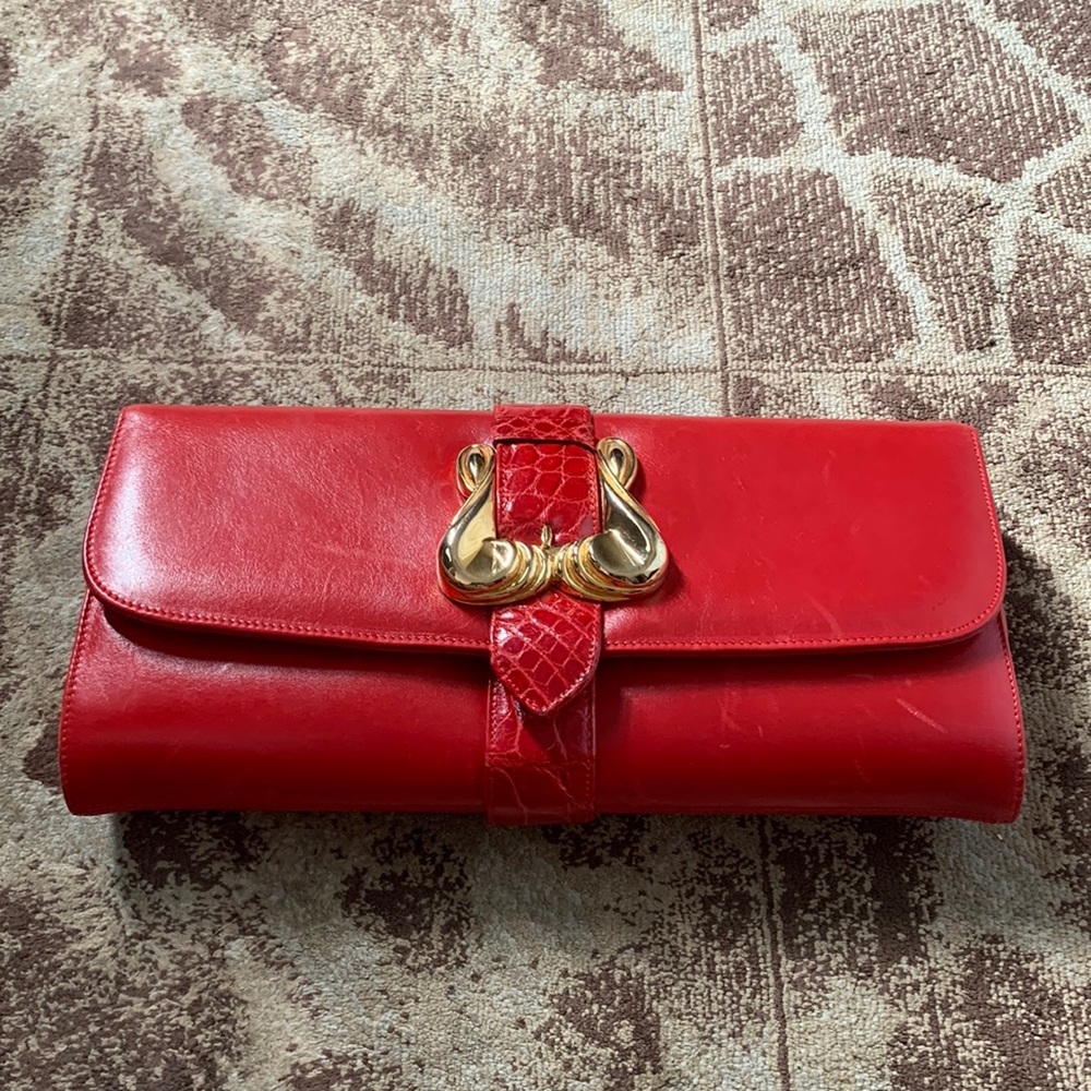 Kleinberg Sherrill bag